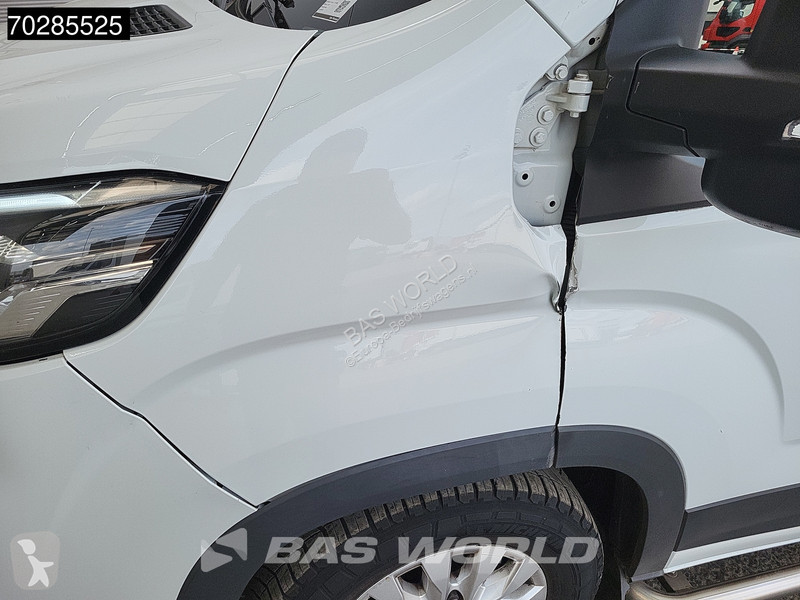 Furgoneta Maxus Elektrisch 226 WLTP 72kWh Xenon...
