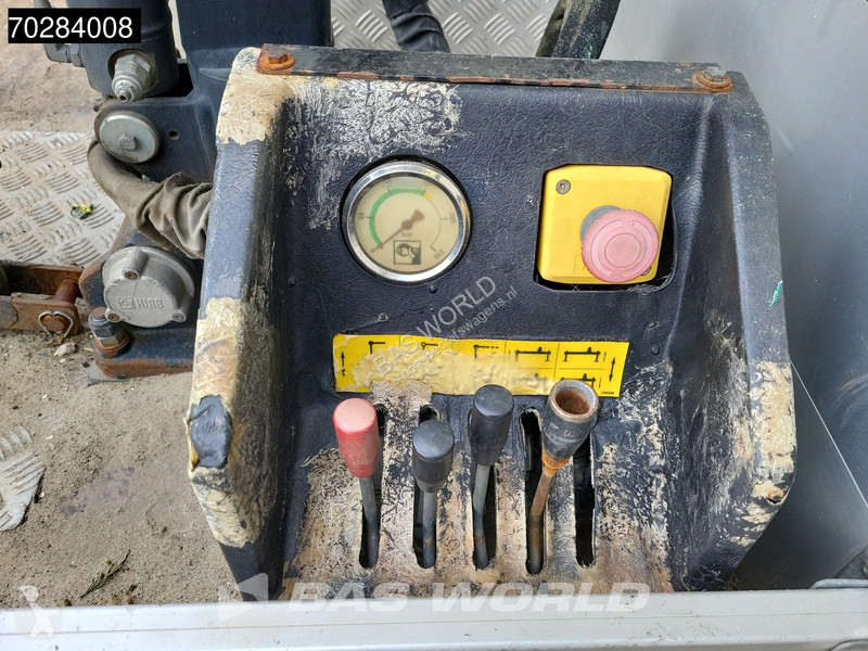 Véhicule utilitaire Iveco 50C15 3.0L Euro6...