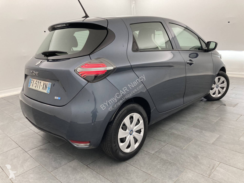 Bedrijfswagen Renault Zoe R110 Achat Intégral
