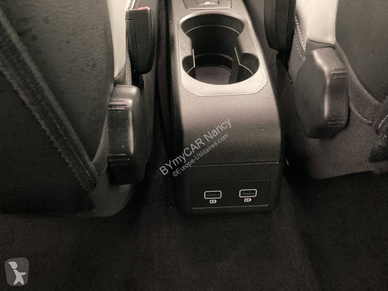 Užitkové vozidlo Renault Zoe R110 Achat...