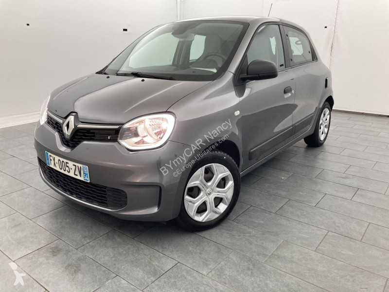 Veicolo commerciale Renault Twingo III SCe 65