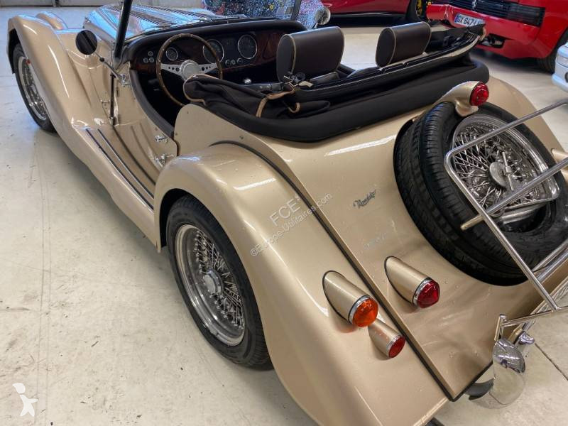 Véhicule utilitaire Mercedes