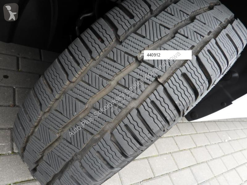 Autoutilitară Renault MASTER  FURGON CHŁODNIA...