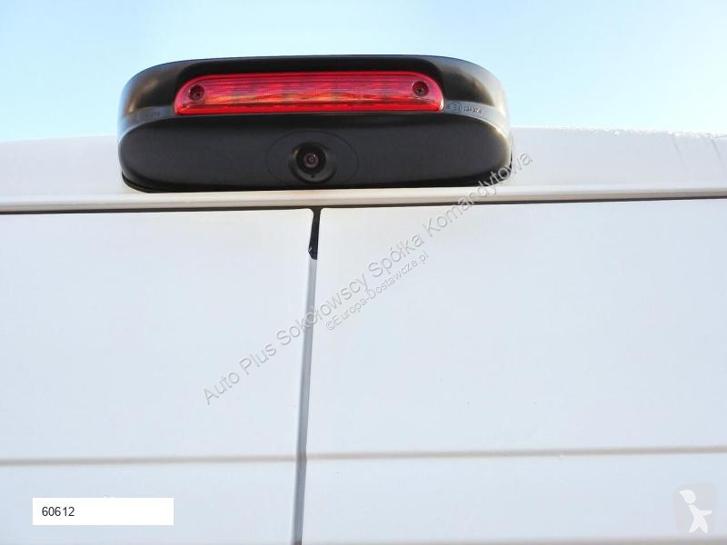 Užitkové vozidlo Fiat DUCATO FURGON CHŁODNIA...
