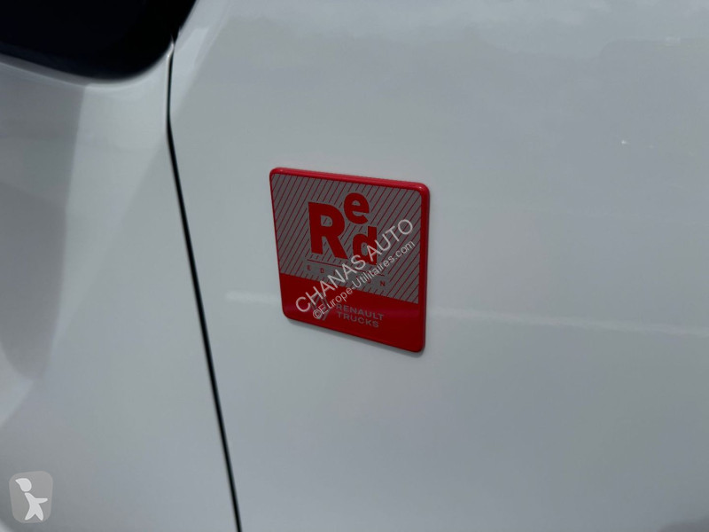 Veicolo commerciale Renault L2H1 3T BLUE DCI...