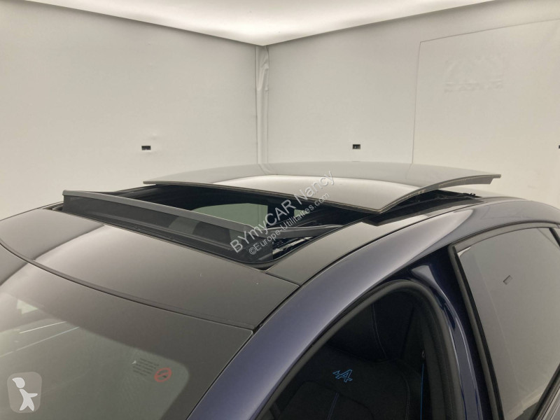 Autoutilitară Renault Arkana E-Tech 145 - 23