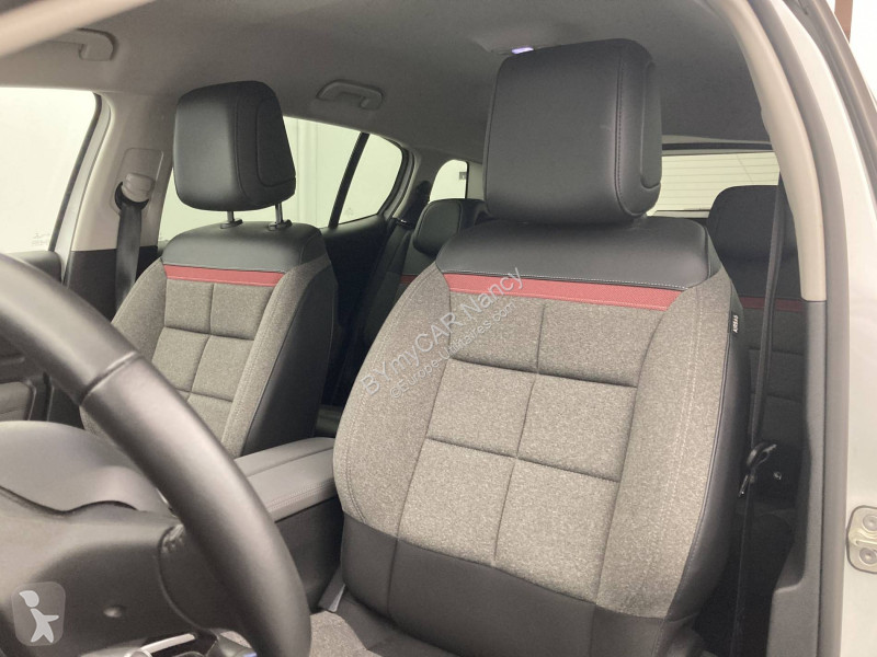 Furgoneta Citroën C5 Aircross BlueHDi 130 S&S BVM6