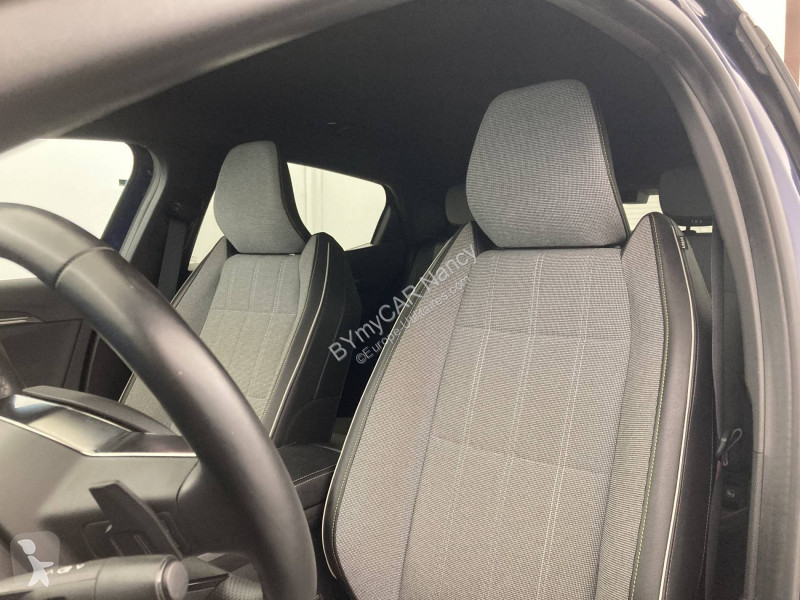 Nyttofordon Renault Megane E-Tech EV60 220 ch...