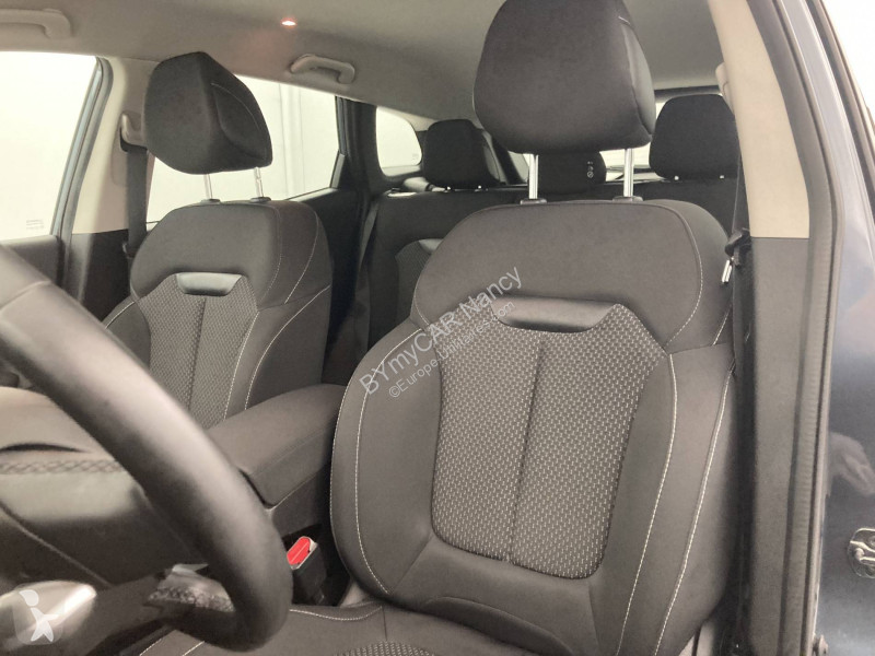 Veicolo commerciale Renault Kadjar Blue dCi 115...
