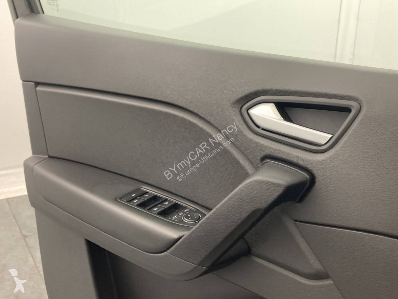 Veicolo commerciale Renault Captur TCe 100 GPL