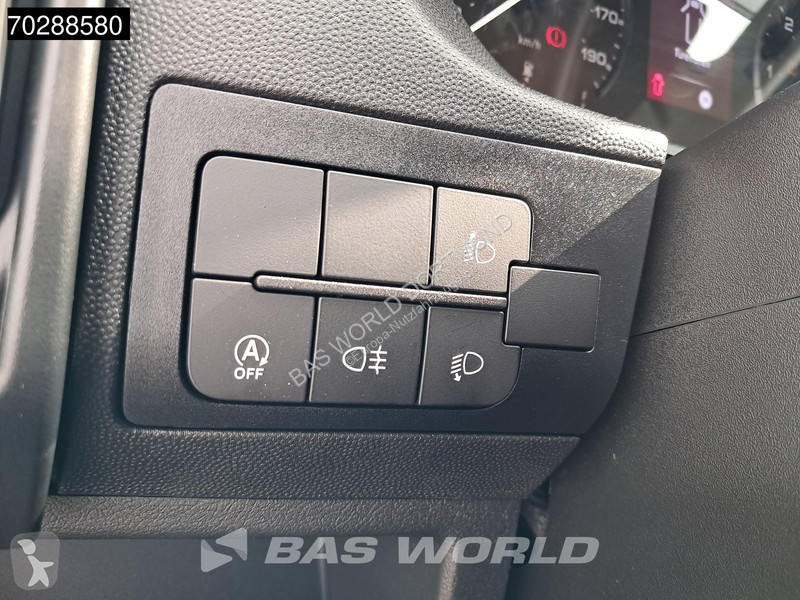 Véhicule utilitaire Opel 180PK Neu!...