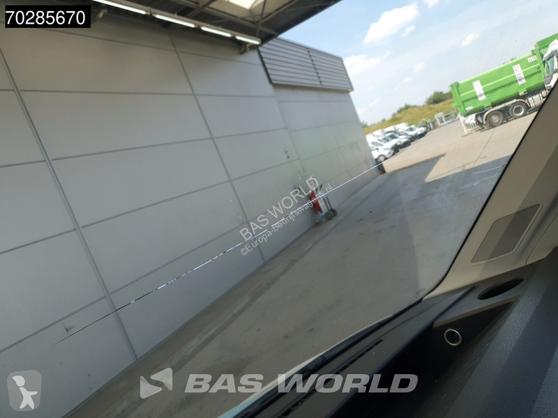 Užitkové vozidlo MAN Bi Temp Koelwagen Vriezer...
