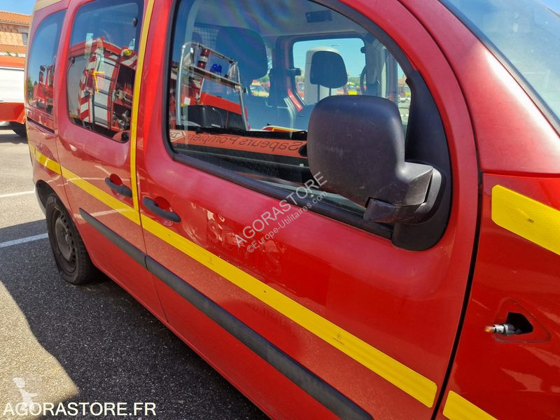 Veicolo commerciale Renault
