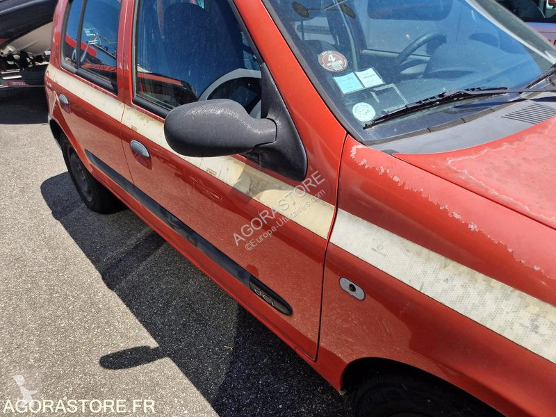 Autoutilitară Renault