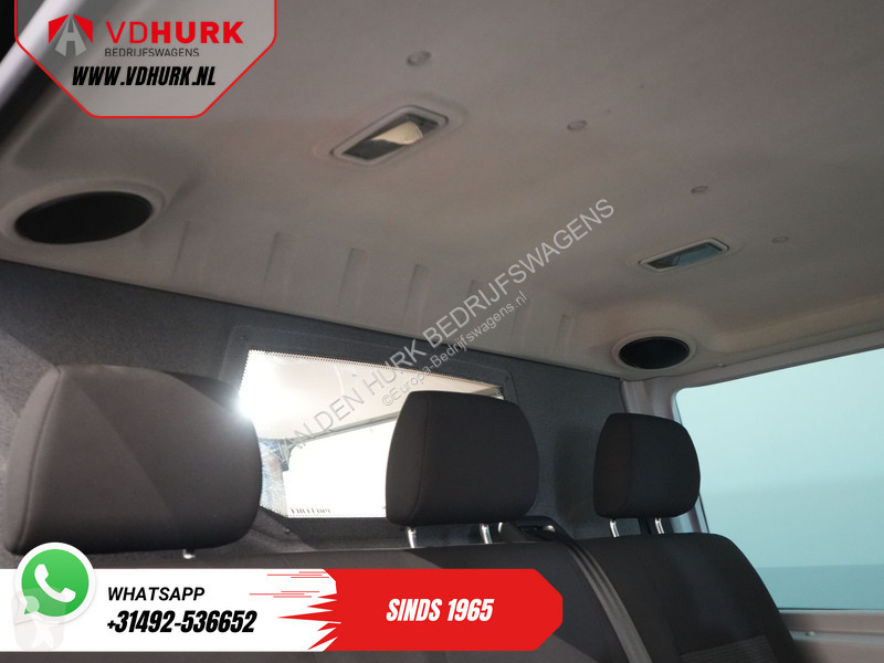 Véhicule utilitaire Volkswagen 2.0 TDI 150 pk...