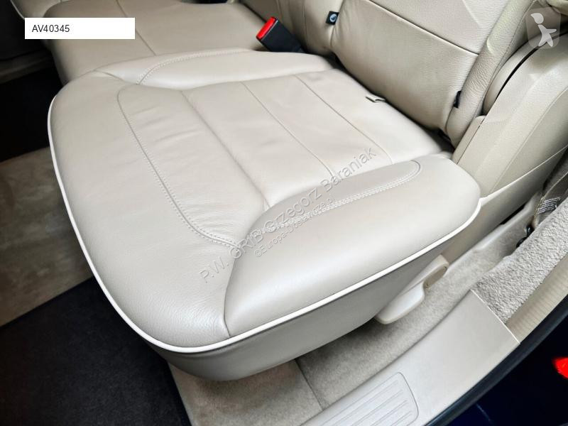 Véhicule utilitaire Mercedes GL 350 BlueTec...