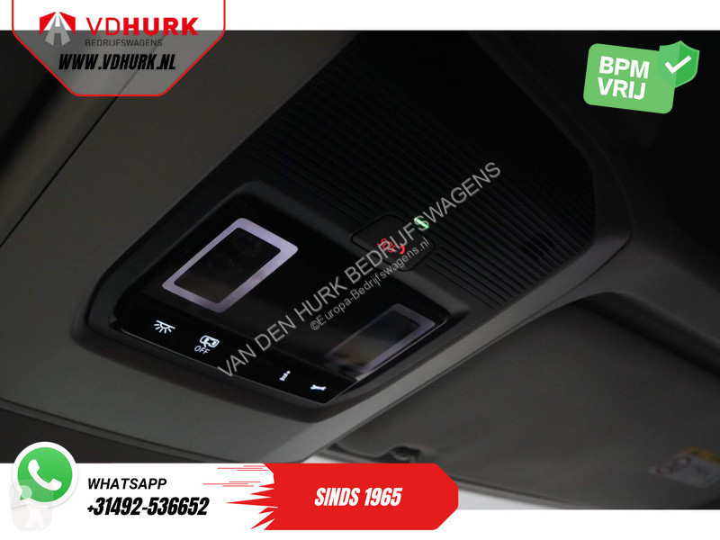 Veicolo commerciale Volkswagen 35 140 pk DSG...