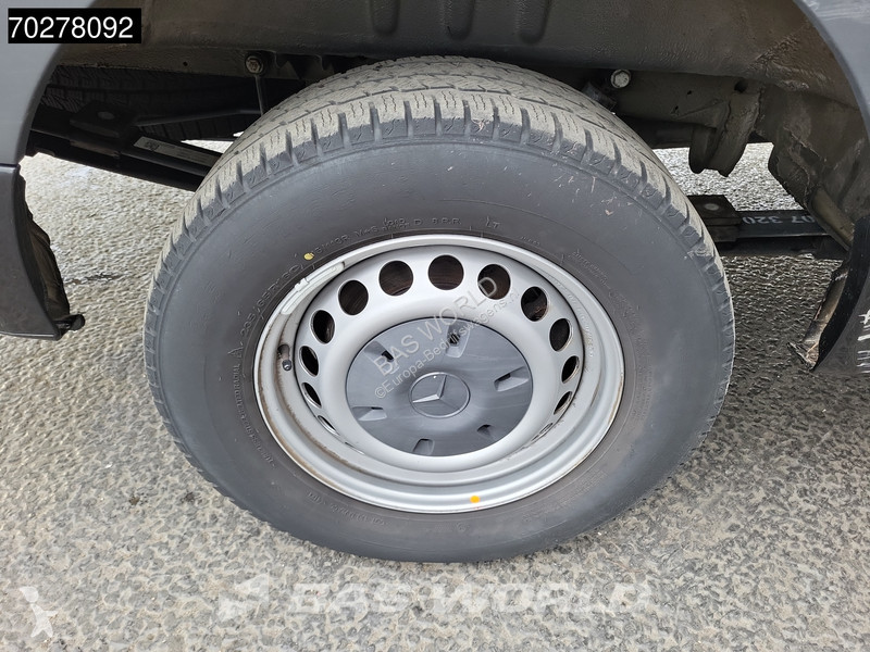Bedrijfswagen Mercedes 317 CDI Automaat L2H2...