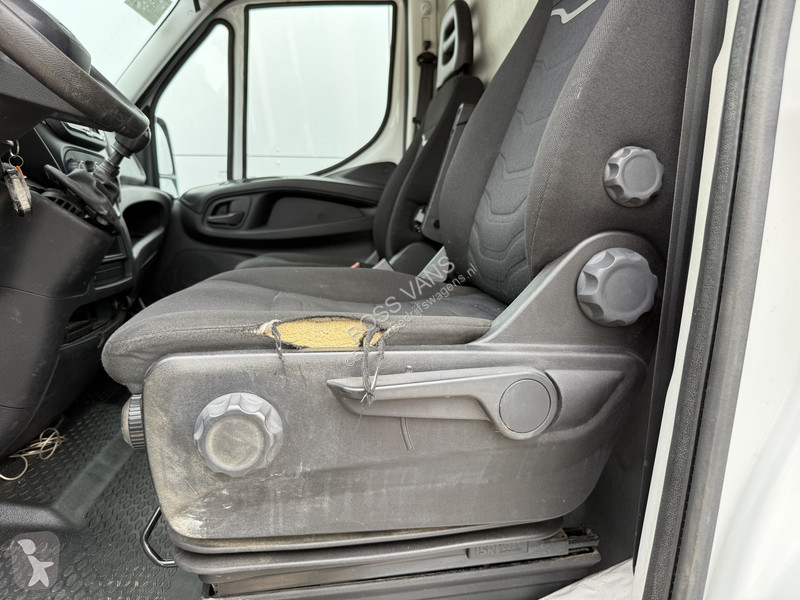 Nyttofordon Iveco 35C18 3.0 L2H2 Airco Cruise...