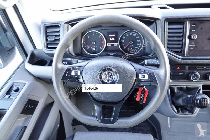 Autoutilitară Volkswagen CRAFTER / BRYGADÓWKA /...
