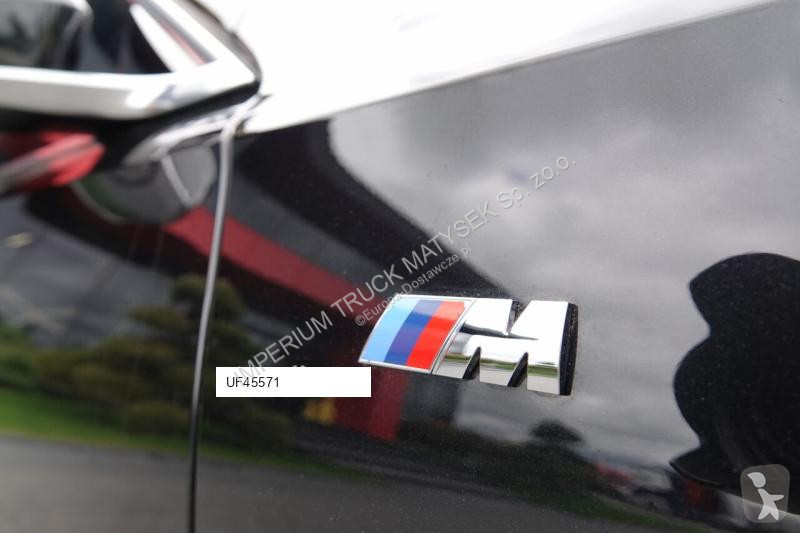 Véhicule utilitaire BMW 7 xDrive M Sport