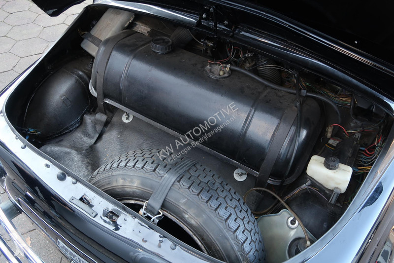 Nyttofordon Fiat R NL AUTO/ OPEN DAK/ APK VRIJ/...