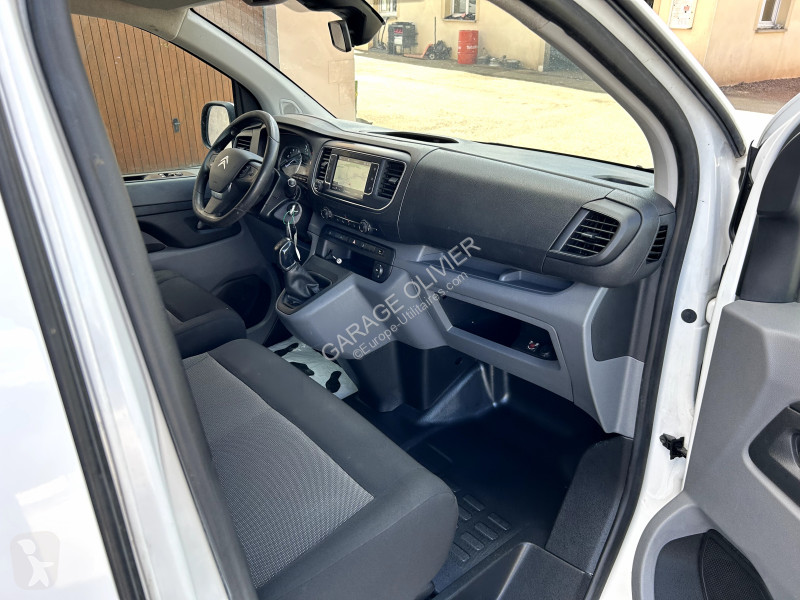 Autoutilitară Citroën M 1.6 Bluehdi 95 Business