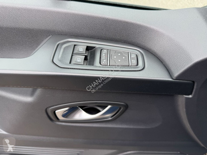 Varevogn Renault L2H1 3T BLUE DCI 150 BVA9 GSR2...