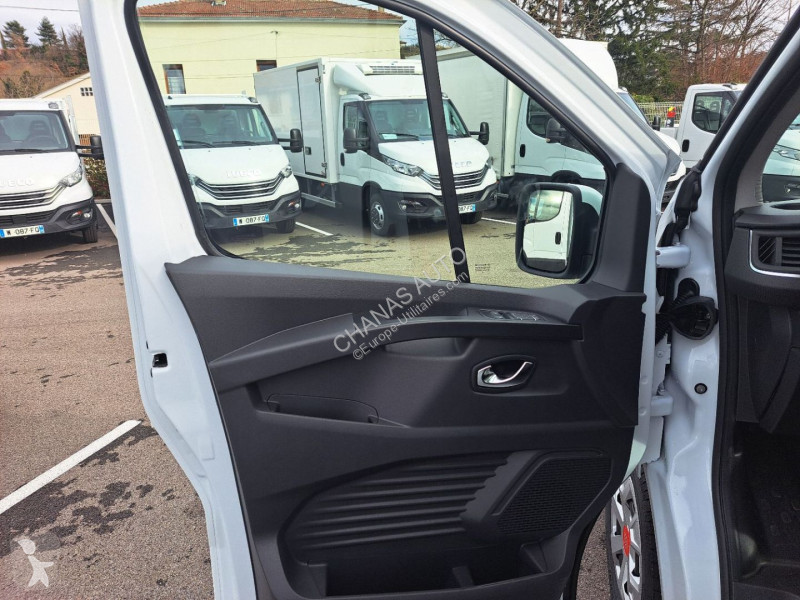 Veicolo commerciale Renault L1H1 3T BLUE DCI...