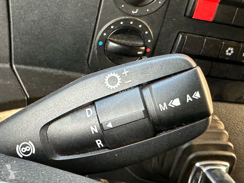 Kamion Mercedes