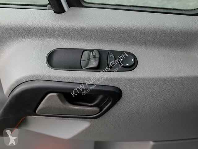 Autoutilitară Mercedes 316CDI DOKA,Allrad,Klima