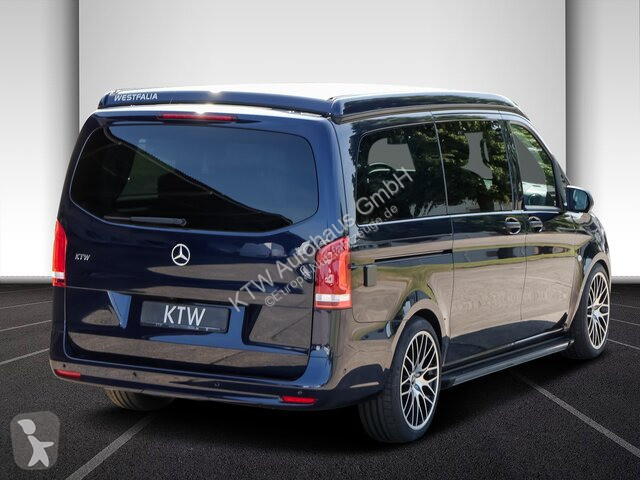 Nyttofordon Mercedes