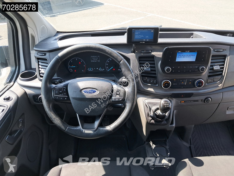 Furgoneta Ford 105pk 9-Sitze L1H1 LED Klima...
