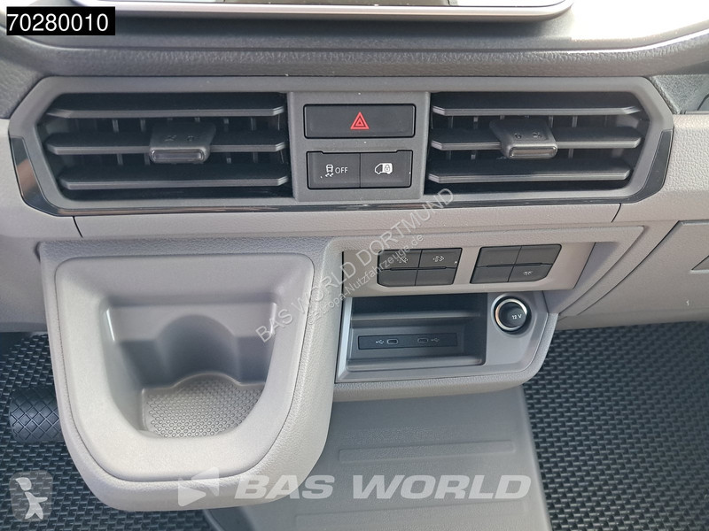 Furgoneta MAN Allrad 4x4 Automatik Facelift...