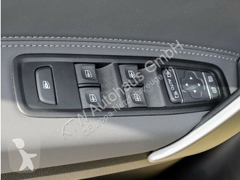Véhicule utilitaire Mercedes