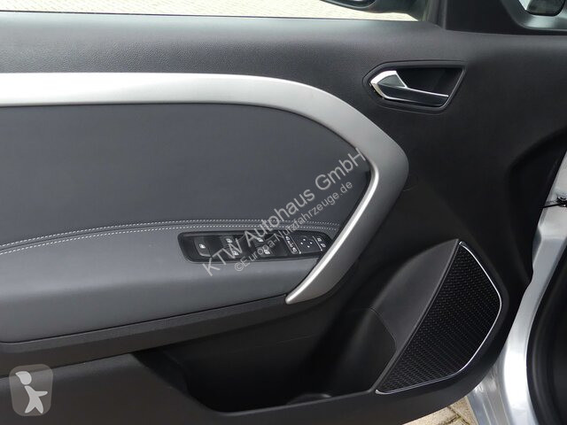 Véhicule utilitaire Mercedes
