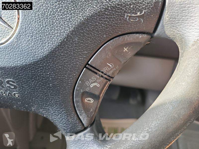 Véhicule utilitaire Mercedes 519 CDI MARGE!...