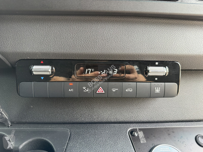 Veicolo commerciale Mercedes 314 2.2 CDI...