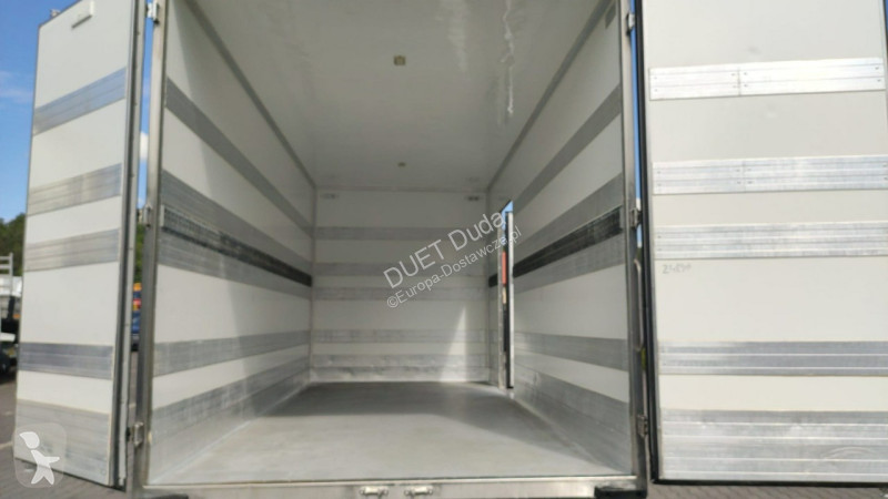 Nyttofordon Iveco 50C15 V