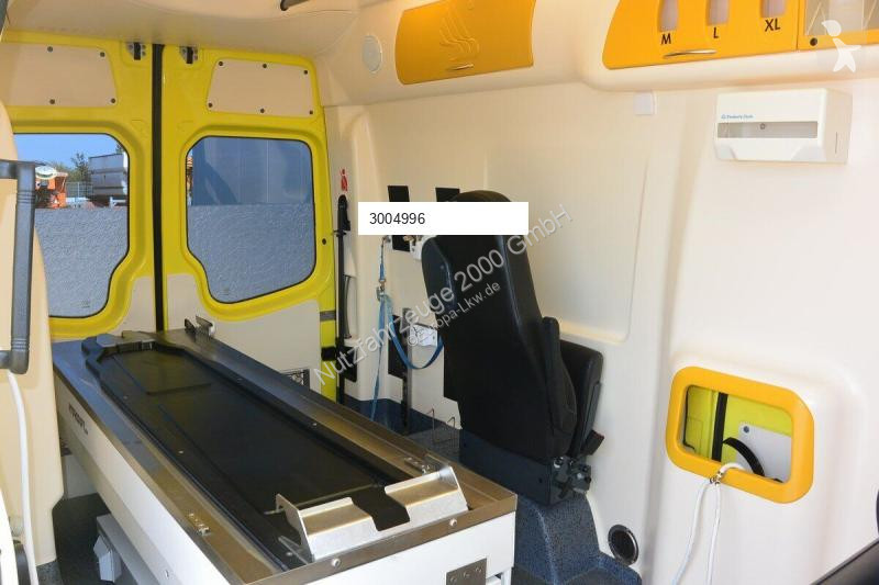 Veículo utilitário Mercedes Delfis -...