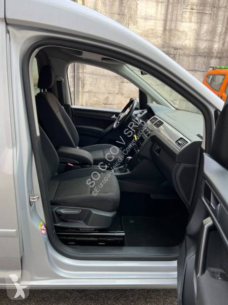 Véhicule utilitaire Volkswagen
