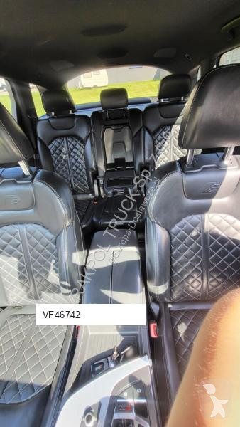 Véhicule utilitaire Audi Audi SQ7 4.0 TDI...