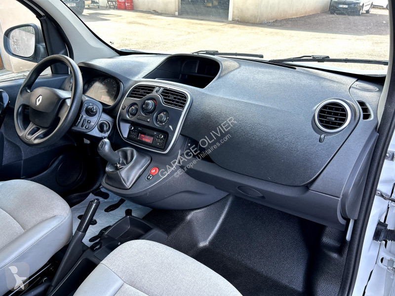 Veicolo commerciale Renault Maxi Grand Volume...