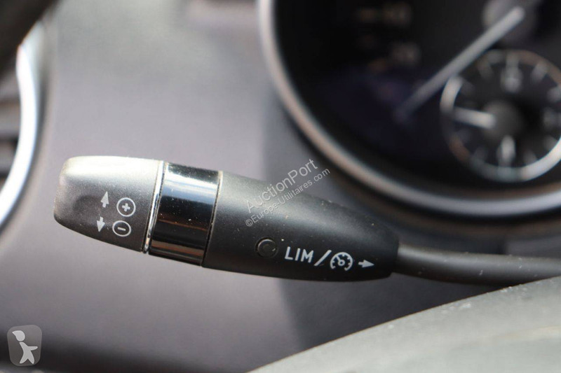 Véhicule utilitaire Mercedes 4 MATIC M-Klasse