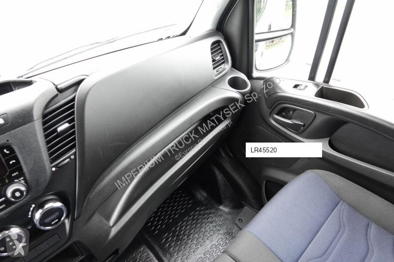 Autoutilitară Iveco DAILY 3,0 D