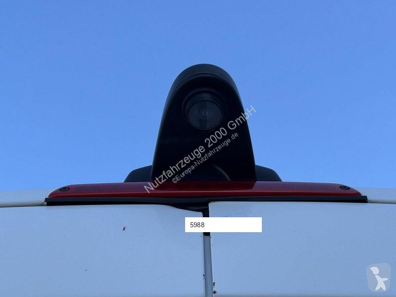 Veicolo commerciale Mercedes