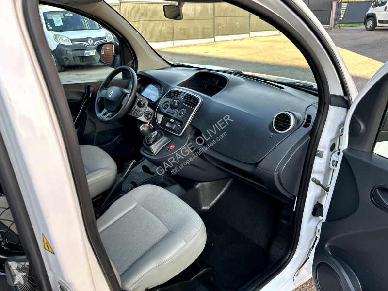 Veicolo commerciale Renault Maxi Grand Volume...