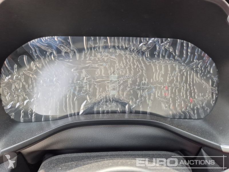 Veicolo commerciale  Jolion Pro (A02) 1.5P