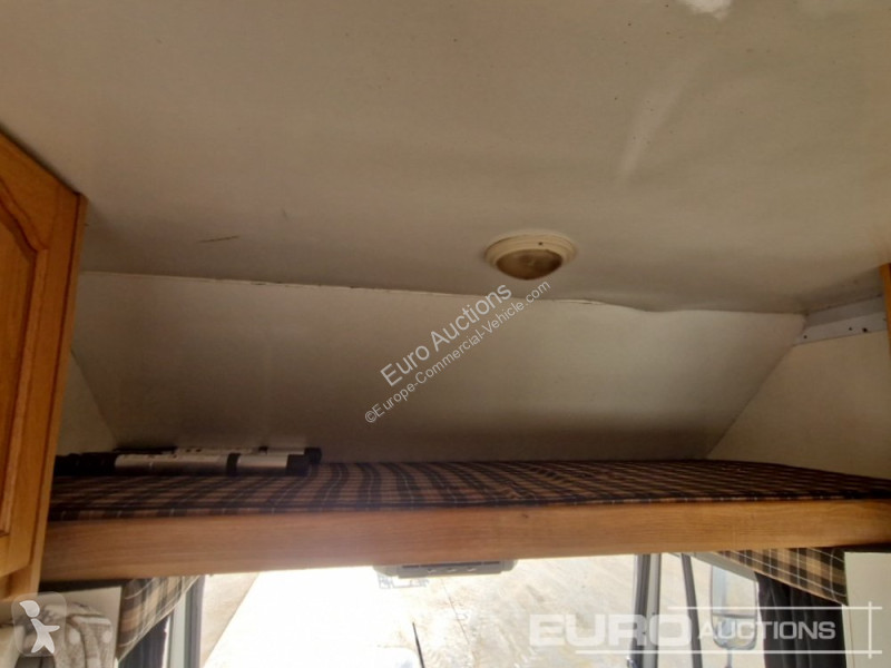 Furgoneta  75E15K