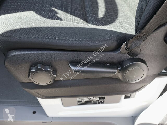Užitkové vozidlo Mercedes 316CDI...